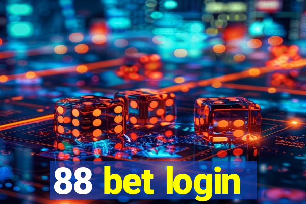 88 bet login